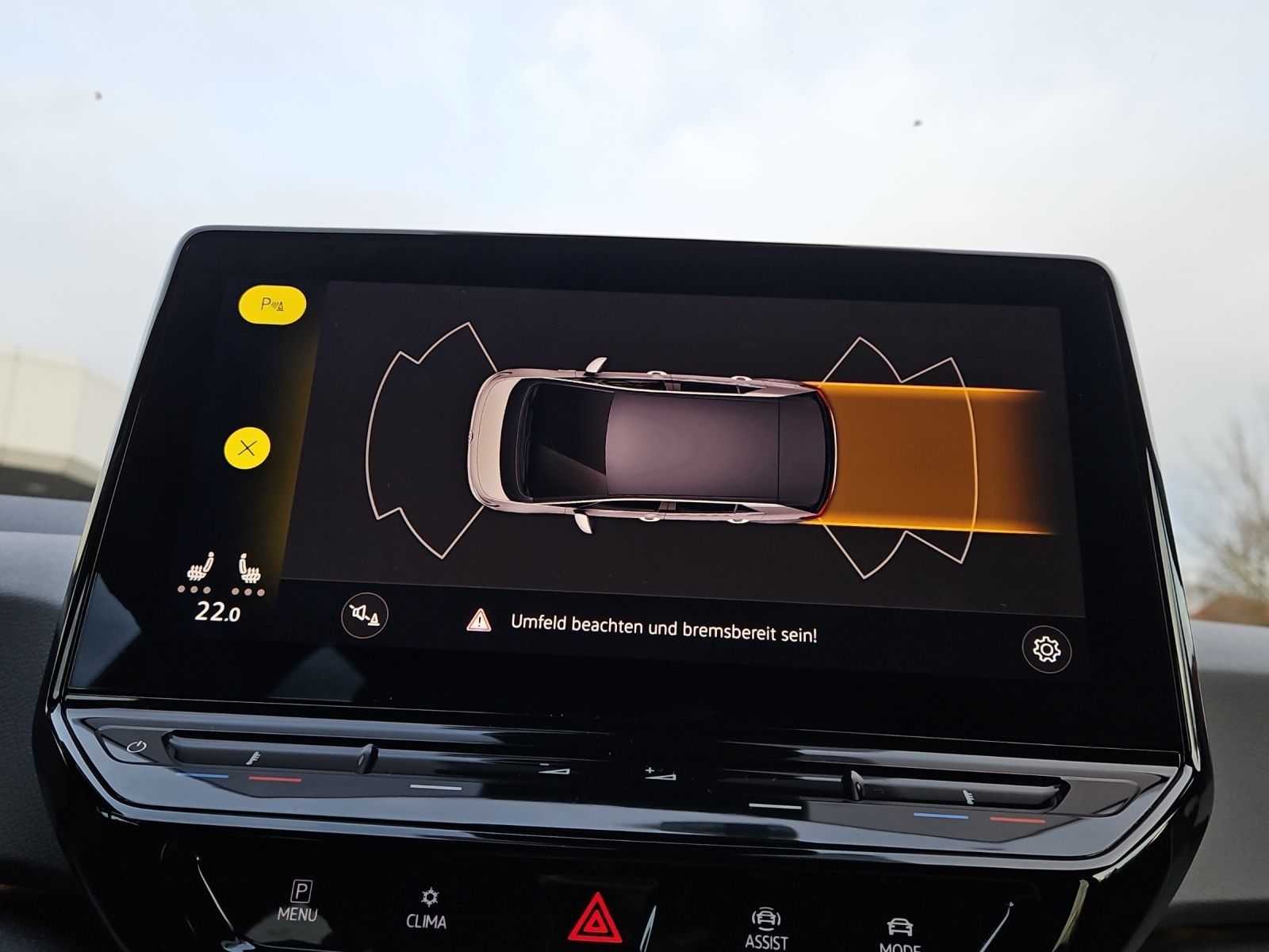 Volkswagen ID.3 - Bild 22