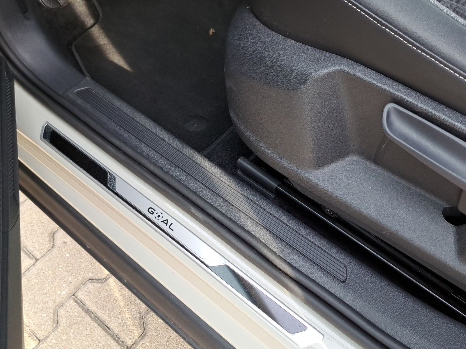 Volkswagen T-Cross - Bild 22