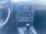 Mazda MX-5 1.9i ABS/Airbag - - Mazda MX-5 aus 1994