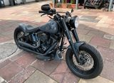 Harley-Davidson FLSTC Twin Cam 96 Cui Custom - Angebote entsprechen deinen Suchkriterien