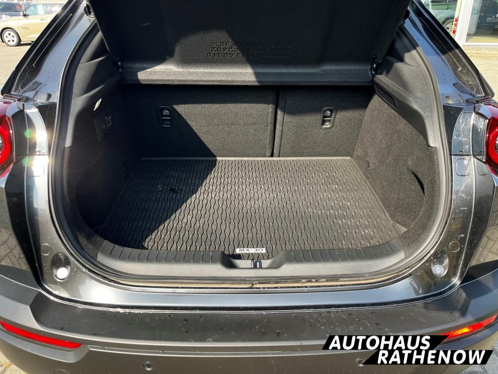 Mazda MX-30