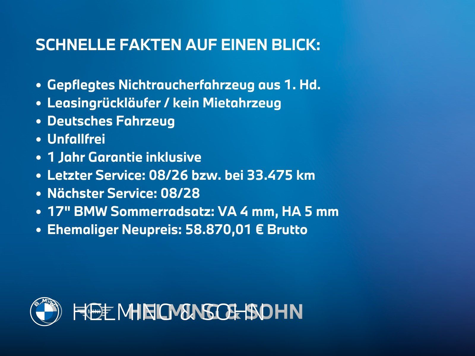 BMW iX1 - Bild 4