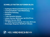 BMW iX1 - Vorschau Bild 4