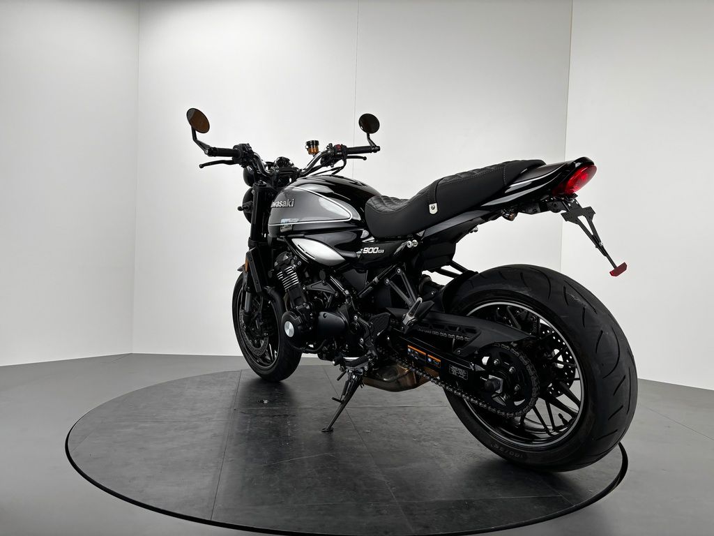 Fahrzeugabbildung Kawasaki Z 900 RS *TOP ZUSTAND + ZUBEHÖR *