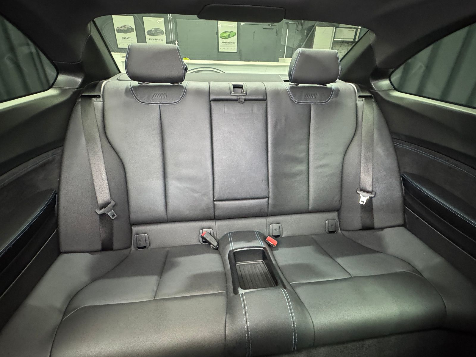Fahrzeugabbildung BMW M2 Coupe |KW|H/K|HJS|CS|1.HAND