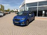 Peugeot 108 TOP Allure, KAMERA, SZH, FALTDACH - Peugeot 108 TOP-Allure