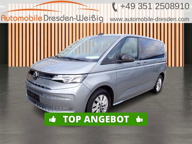 Volkswagen T7 Multivan 2.0 TDI DSG *Navi*AHK*6-Sitzer*