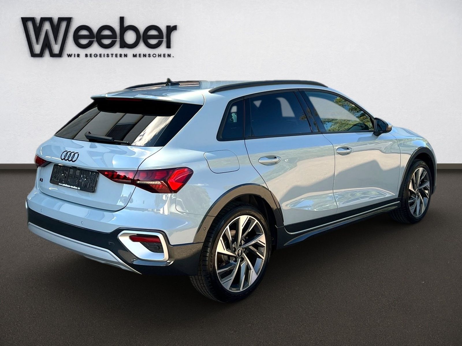 Audi A3 - Bild 14