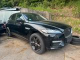 Jaguar F-Pace 3.0 Motorschaden/Pleullagers... - Motorschaden mit Diesel-Antrieb
