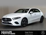 Mercedes-Benz A 200+PROGRESSIVE+LED+KEYLESS+AMBIENTE+R-KAMERA - Mercedes-Benz A 200 Jahreswagen