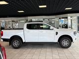Ford Ranger XLT 4x4 Doppelkabine · AHK · ACC · Spur - Ford Ranger: Geländewagen