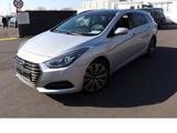 Hyundai i40 cw blue Premium 1.7 CRDi, Navi, Leder - Hyundai i40 mit Schiebedach