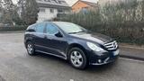 Mercedes-Benz R 280 CDI 4MATIC - TüV fast neu - gebrauchte Mercedes-Benz R 280 aus dem Jahr 2008