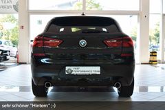 BMW X2 sDrive 20 i~Automatik~Navi~LED~Sportsitze~AHK