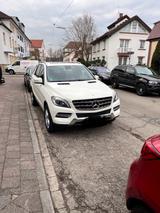 Mercedes-Benz 350 CDI - Mercedes-Benz 350 aus 2013