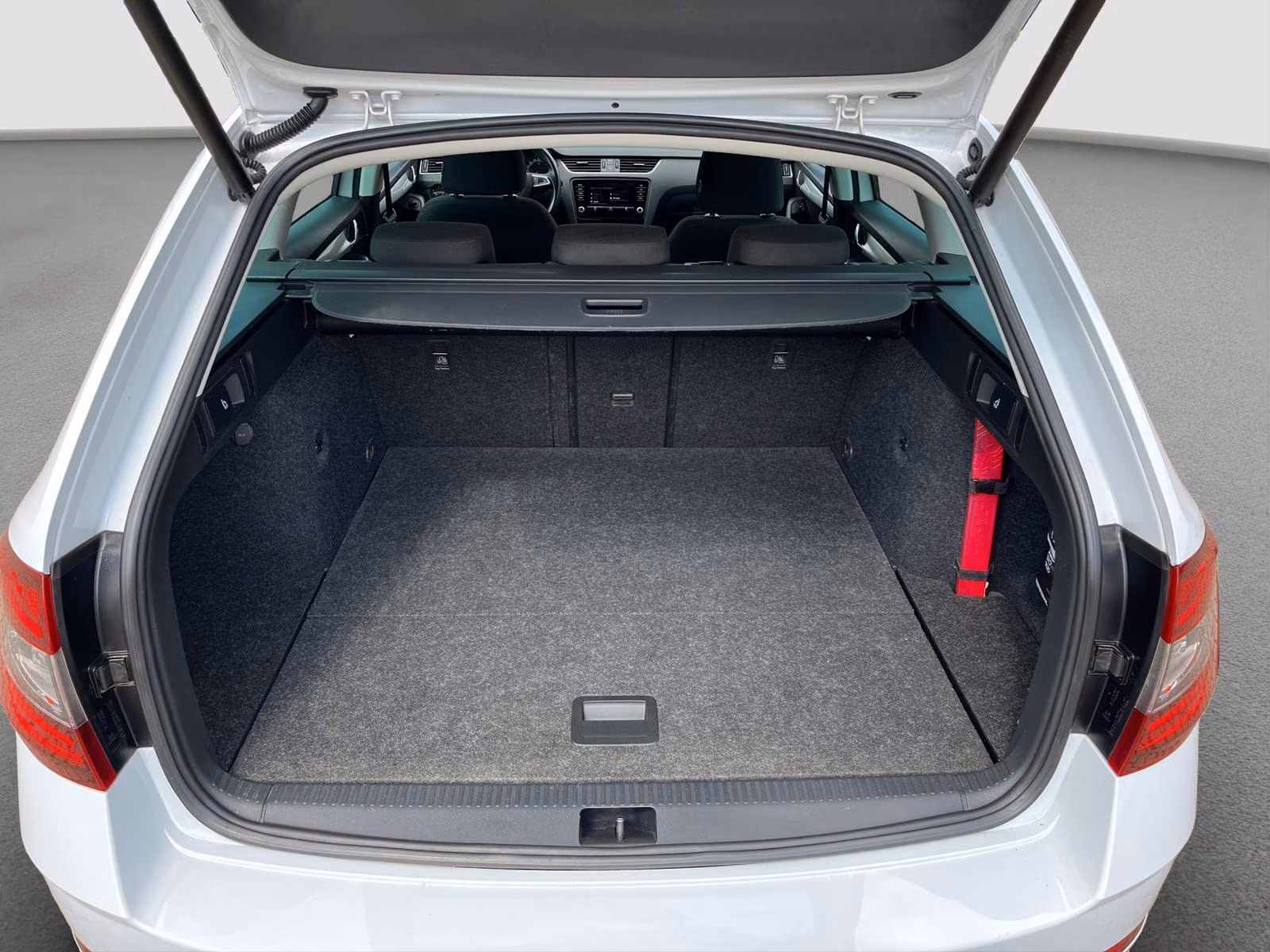 Skoda Octavia TOUR 1.0TSI LED-SCHEINWERFER+NAVI+KLIMA, миниатюра 23