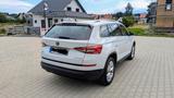 Skoda Kodiaq 1.4 TSI ACT DSG Style - Skoda Kodiaq von privat