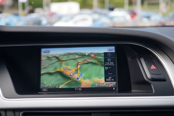 Audi A5 - 11