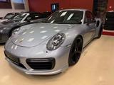 Porsche 991 911 Turbo 991.2 LOOK,BOSE,SHD,21"Z.,DEUTSCH - Porsche: Turbo Look