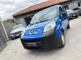 Peugeot Bipper 1.4 HDi 70CV Furgone - Peugeot Bipper aus 2008