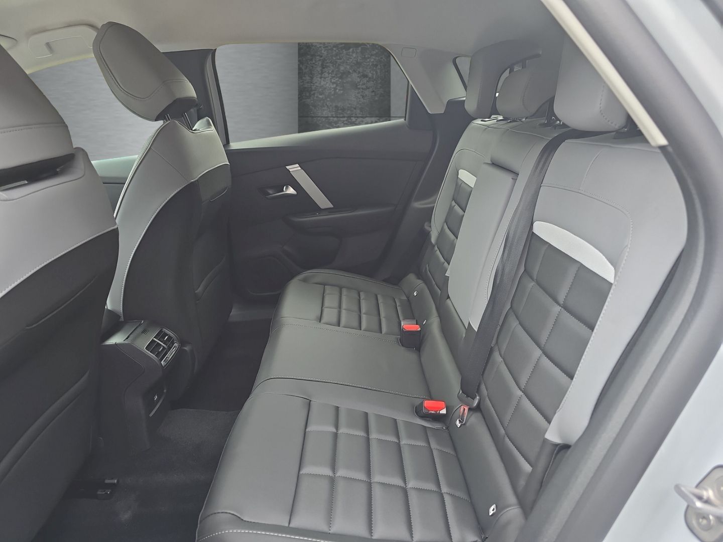 Citroën C4 - Bild 9