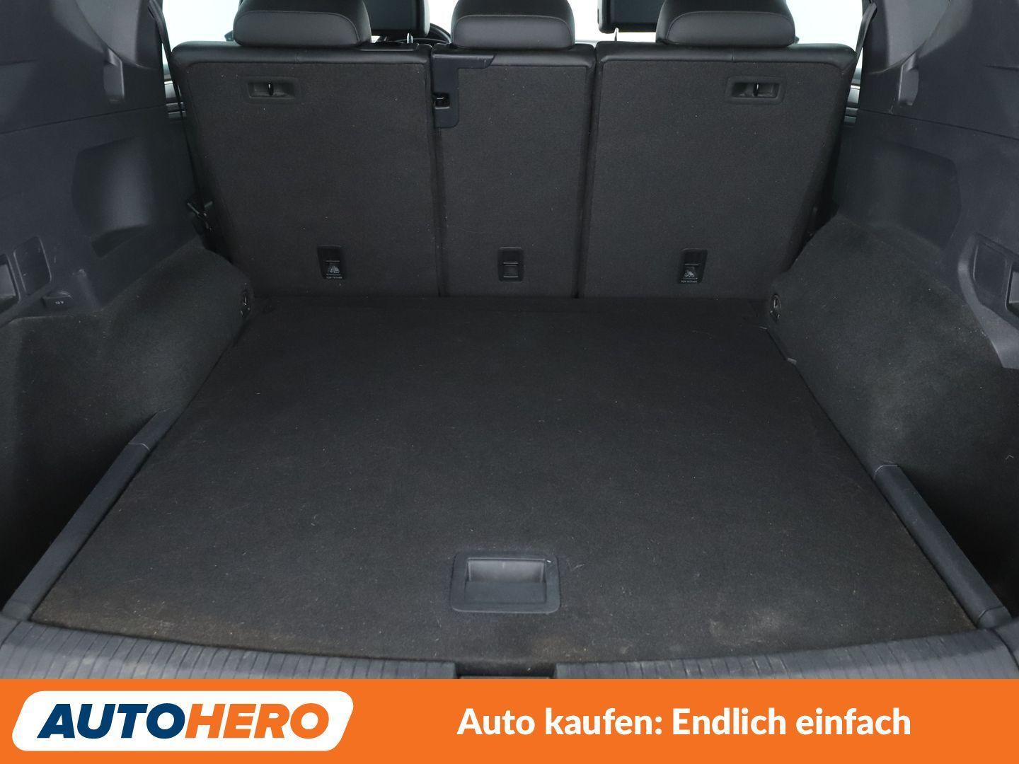 SEAT Tarraco 2.0 TDI Xcellence 4Drive Aut.*NAVI*360°*, миниатюра 16