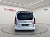 Toyota Proace City Verso L1 Teamplayer | Comfort + Navi - Toyota Proace City Neuwagen