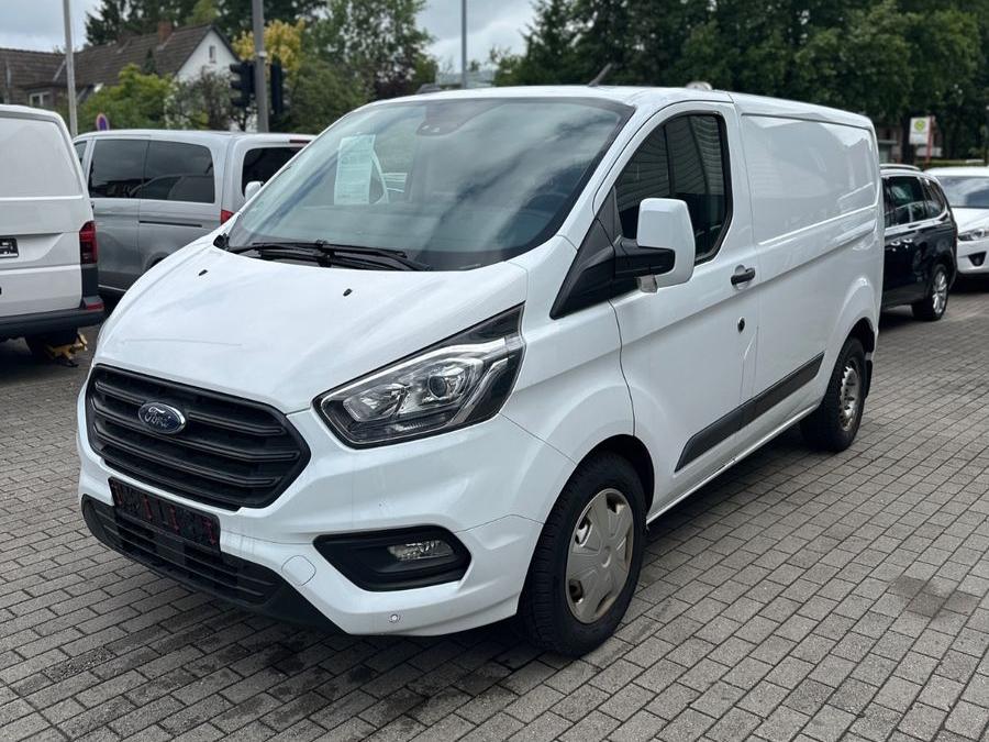 Ford Transit Custom Kasten 340 L1 Trend Sthzg/Navi