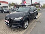 Audi Q7 3.0 TDI 7 SITZ - Audi Q7: TDI