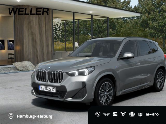 BMW X1 sDrive20i TravelPaket PANO InnoPaket HUD Navi