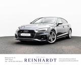 Audi A5 SPORTBACK 40TFSi Q S LINE BLACK MTRX/ACC/KAM - Audi A5 Gebrauchtwagen in Hagen