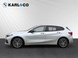 BMW 120 d Sport Line AHK LED HiFi Pano HUD ACC PDC S - BMW 120 in Wiesbaden