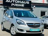 Opel Meriva B Innovation+AUTOMATIK+2.HAND+PDC+NAVI - Opel Meriva: Winterreifen