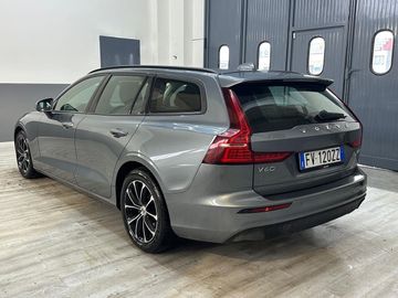 Volvo V60 - 2