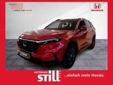 Honda CR-V 2.0 i e:HEV Elegance 2WD Navi* Leder* Pano* - Honda CR-V in Augsburg