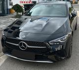 Mercedes-Benz CLA 180 Shooting Brake  - gebrauchte Mercedes-Benz CLA 180 Shooting Brake aus dem Jahr 2023