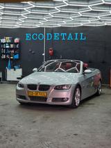 BMW 335i Cabrio - - BMW 335 aus 2007