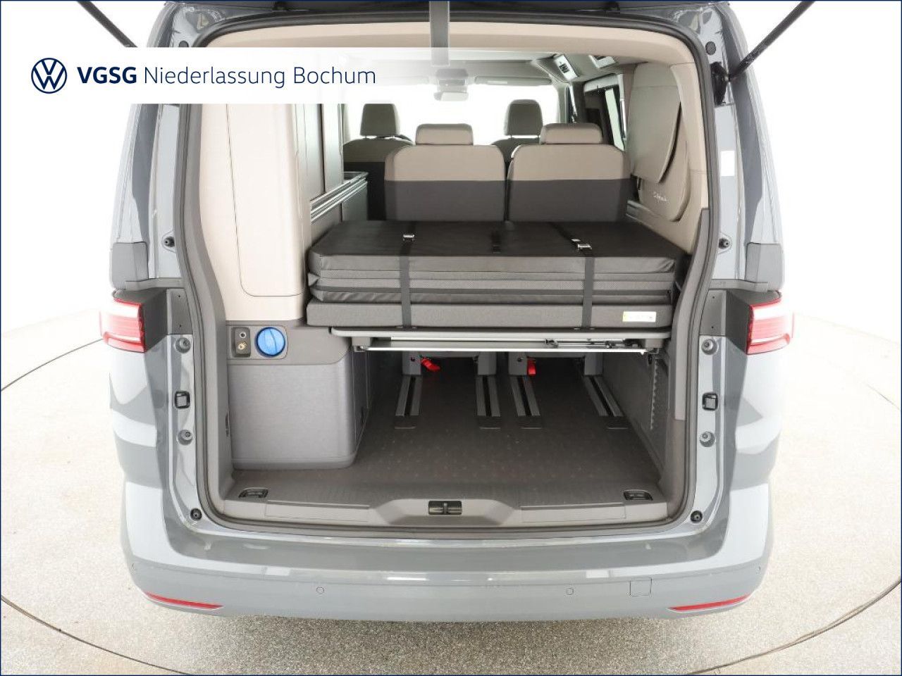 Volkswagen T7 California - Bild 18
