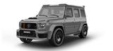 Mercedes-Benz G63 AMG*MY25*BRABUS 800*SIGNATURE*FACELIFT*A22 - Mercedes-Benz Neuwagen in Hannover