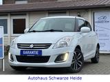 Suzuki Swift X-TRA 4-Türig*1 Hand*Sitzheizung*LED*TOP - Suzuki Swift: 4.4