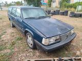 Volvo 940 2.3T T - Volvo 940: Kombi