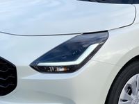 Suzuki Swift - Vorschau Bild 5