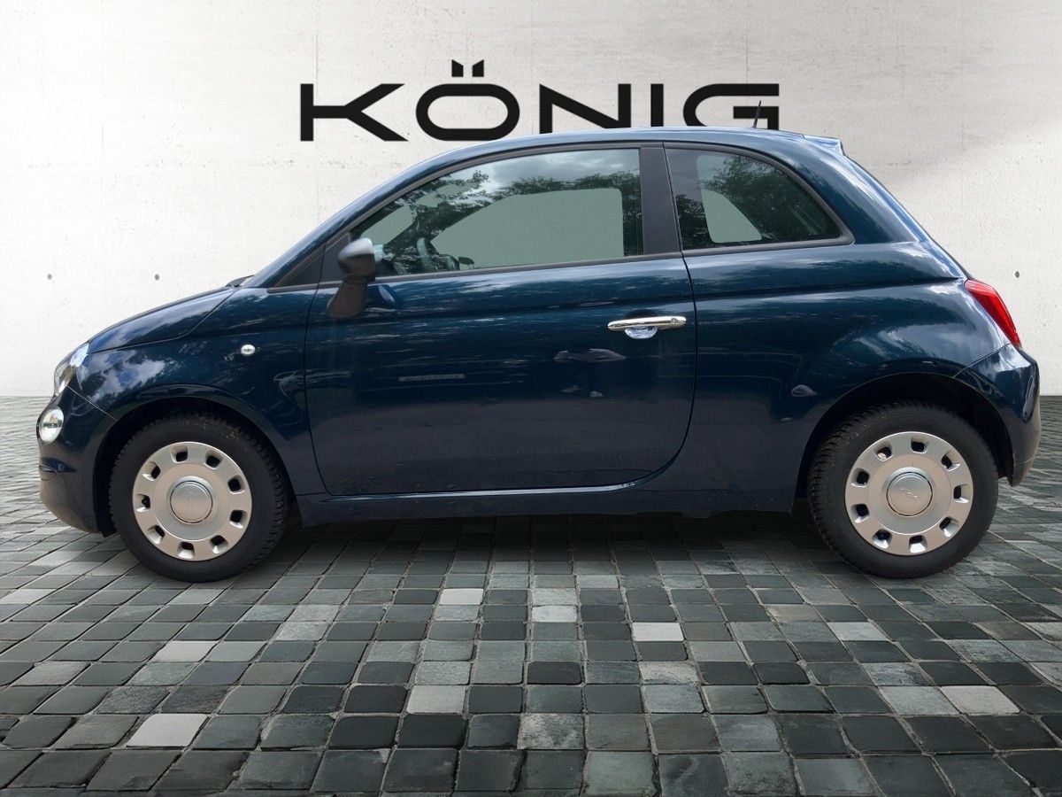 Fiat 500 - Bild 2