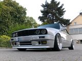 BMW E30 325i M Technik 2 M Technic Cabrio ... - BMW 325 aus 1992