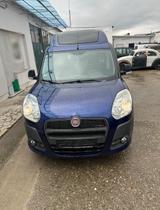 Fiat KRANKENWAGEN FÜR BEHINDERT FIAT DOBLO, Bau... - : Krankenwagen