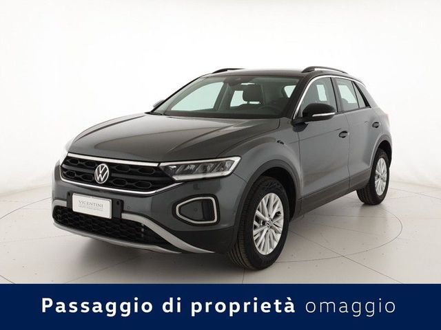 Volkswagen T-Roc 1.5 tsi life dsg