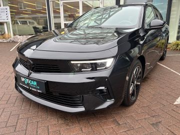 Fotografie Opel Astra L Sports Tourer GS AT AHK