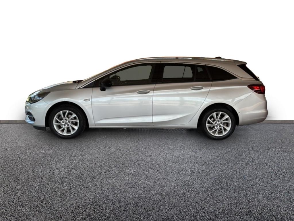 Opel Astra K Sports Tourer Elegance Kamera PDC SHZ