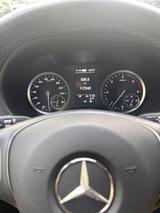 Mercedes-Benz Vito Mixto 4x4 Kompakt - Mercedes-Benz Vito Gebrauchtwagen in Leipzig