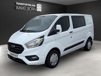 Ford Transit Custom 300 Mixto L1 Klima+Navi+ACC+AHK